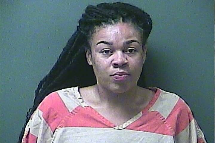 Shacola Taylor